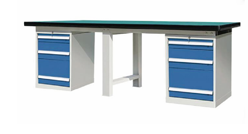 ZYTC-374 Long Work Desk