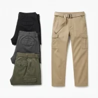 Men's Trousers