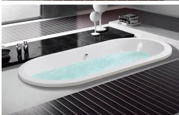 Common Bathtub Collection