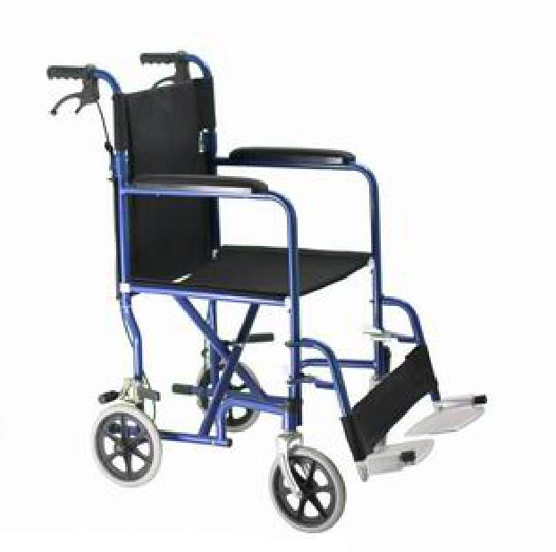 Wheelchair RJ-W977