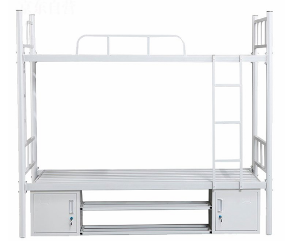 ZY-TJC-01 Double-Layer Military Bed