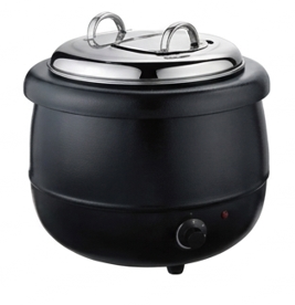Soup Kettle