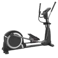 Elliptical B06