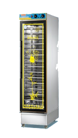Glass Doors Proofers XF-16