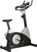 Upright Bike CC03
