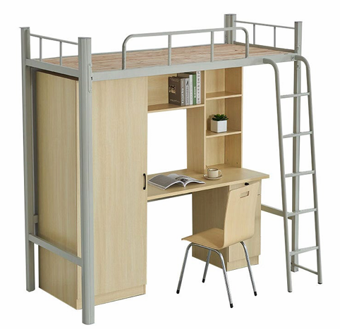 ZY-SCXZ-03 Apartment Bed