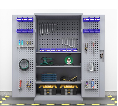 ZY-GJGA-10 Steel Tool Cabinet