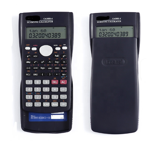 Scientific Calculator