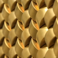 Woven