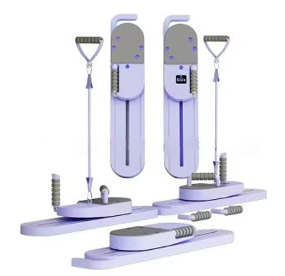 Pilates Board