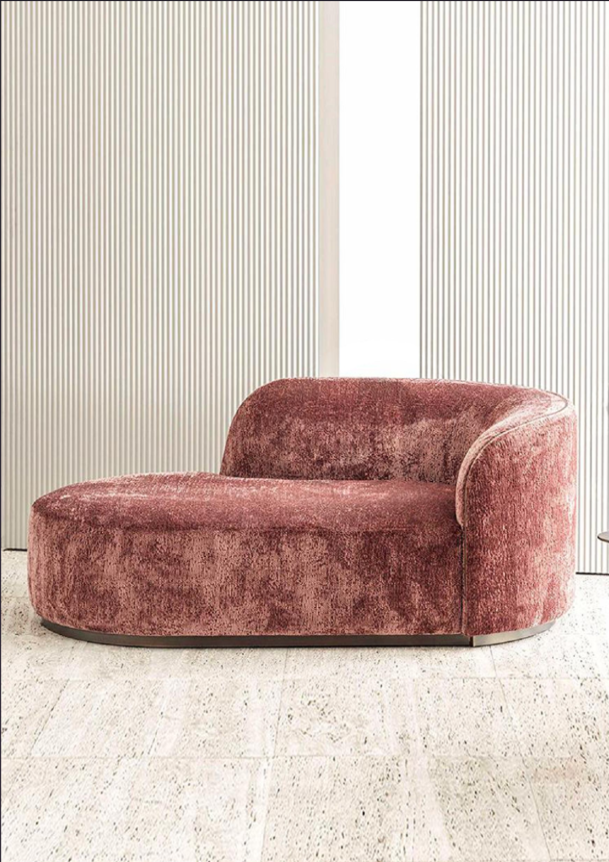 CHAISE LONGUES LIVING ROOM