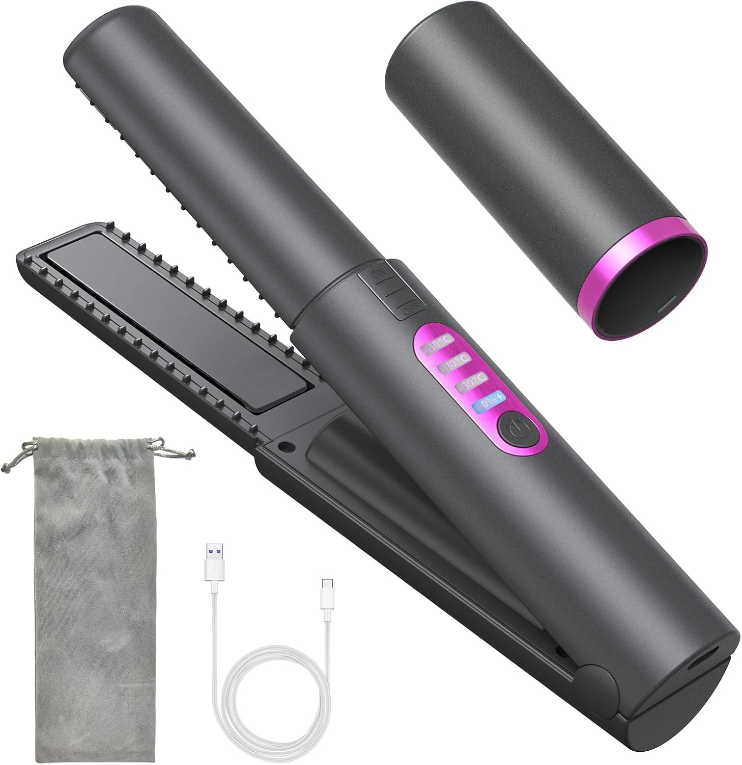 Hair Straightener