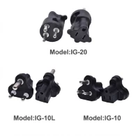 NEMA 5-15P Adapter