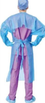 CPE GOWN