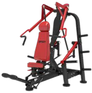 SP02 Super Inclined Chest Press