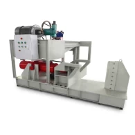 Wood Splitter