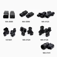 C14/C5/C7/C20 to C13/C6/C8/C19 Converter