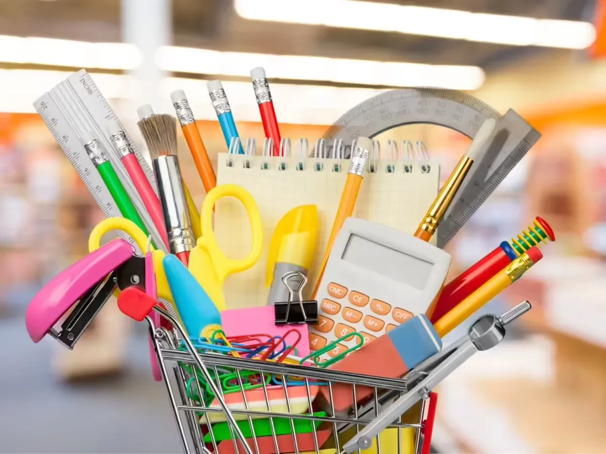 Stationery