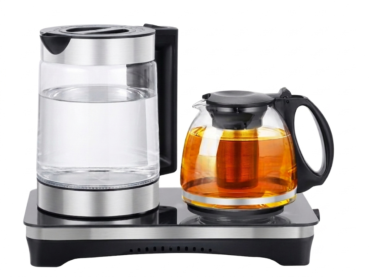 Electric Kettle