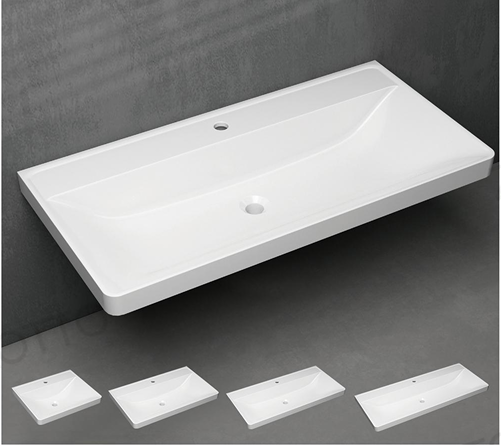 CABINET BASIN