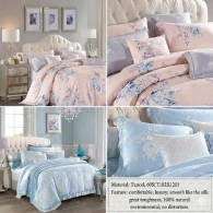 Tencel Bedding Set