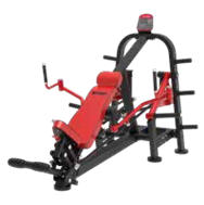 SP08 Super Lower Chest Flight Machine