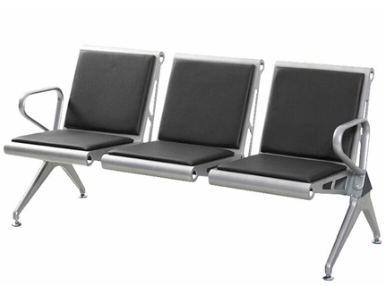ZY-JCY-20 Three-Seater Airport Chair