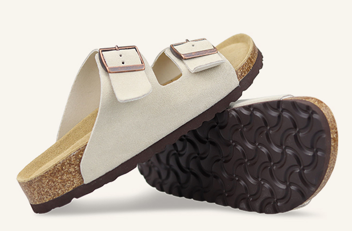 Birkenstocks Series