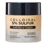 Acne Care, Oil Control & Special Treatments