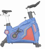 Gommercial Gym Bike D19