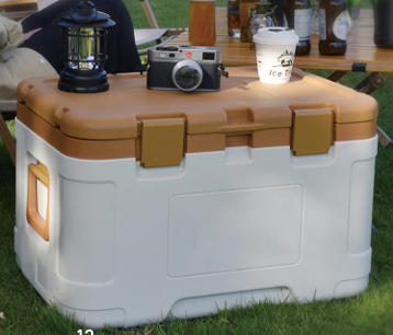 U Series Cooler Box