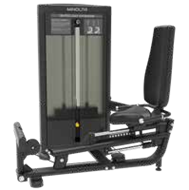 FS93 Seated Calf