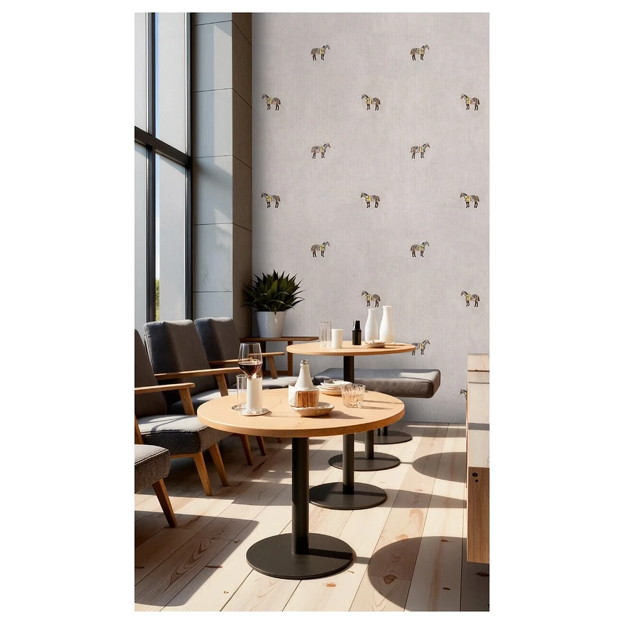 Infinity Series Decorative Mosaic Tiles