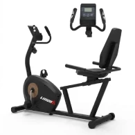 Recumbent Exercise Bike