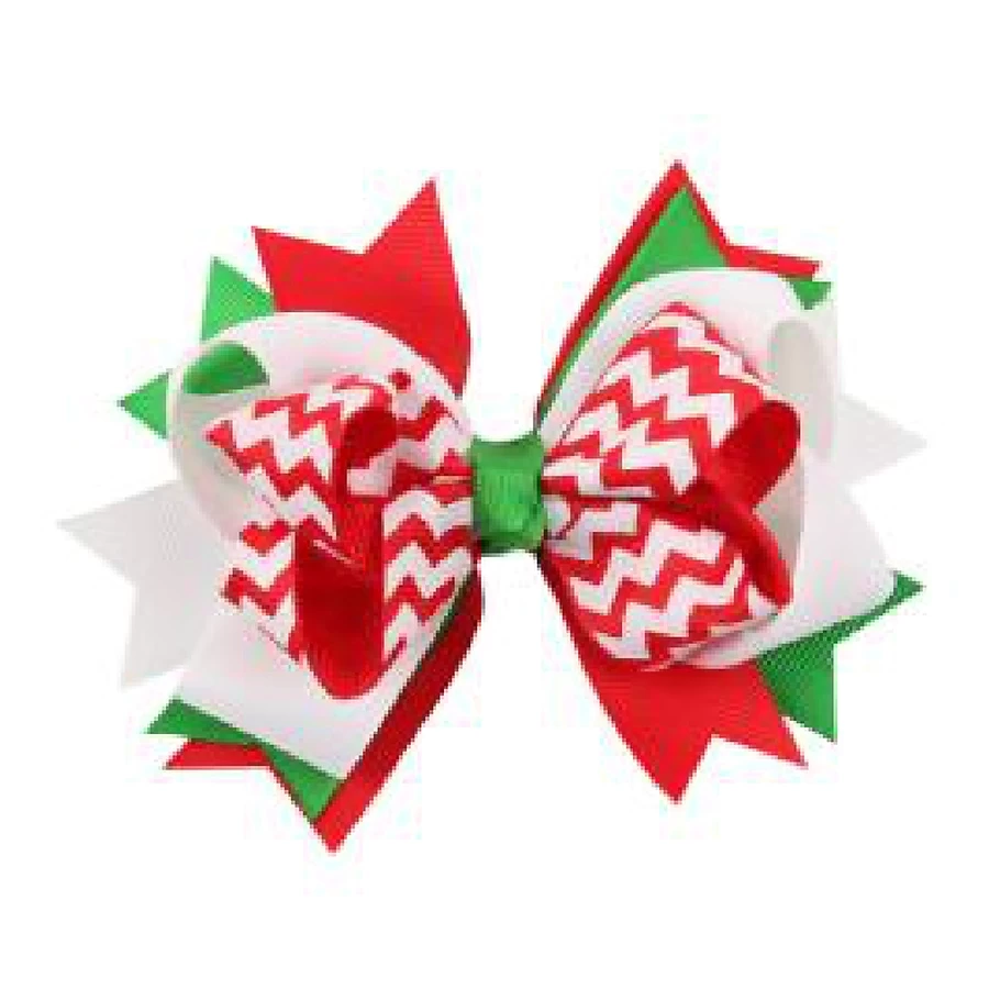Christmas Glitter Headband - PS126