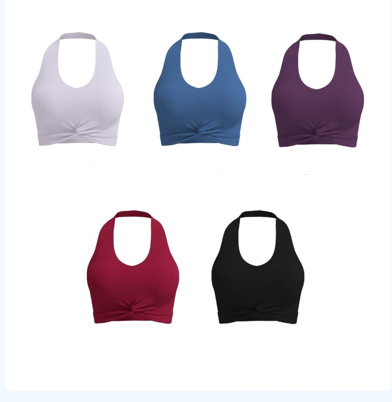 Active Sports Low Impact Ultimate Comfort Crop Top