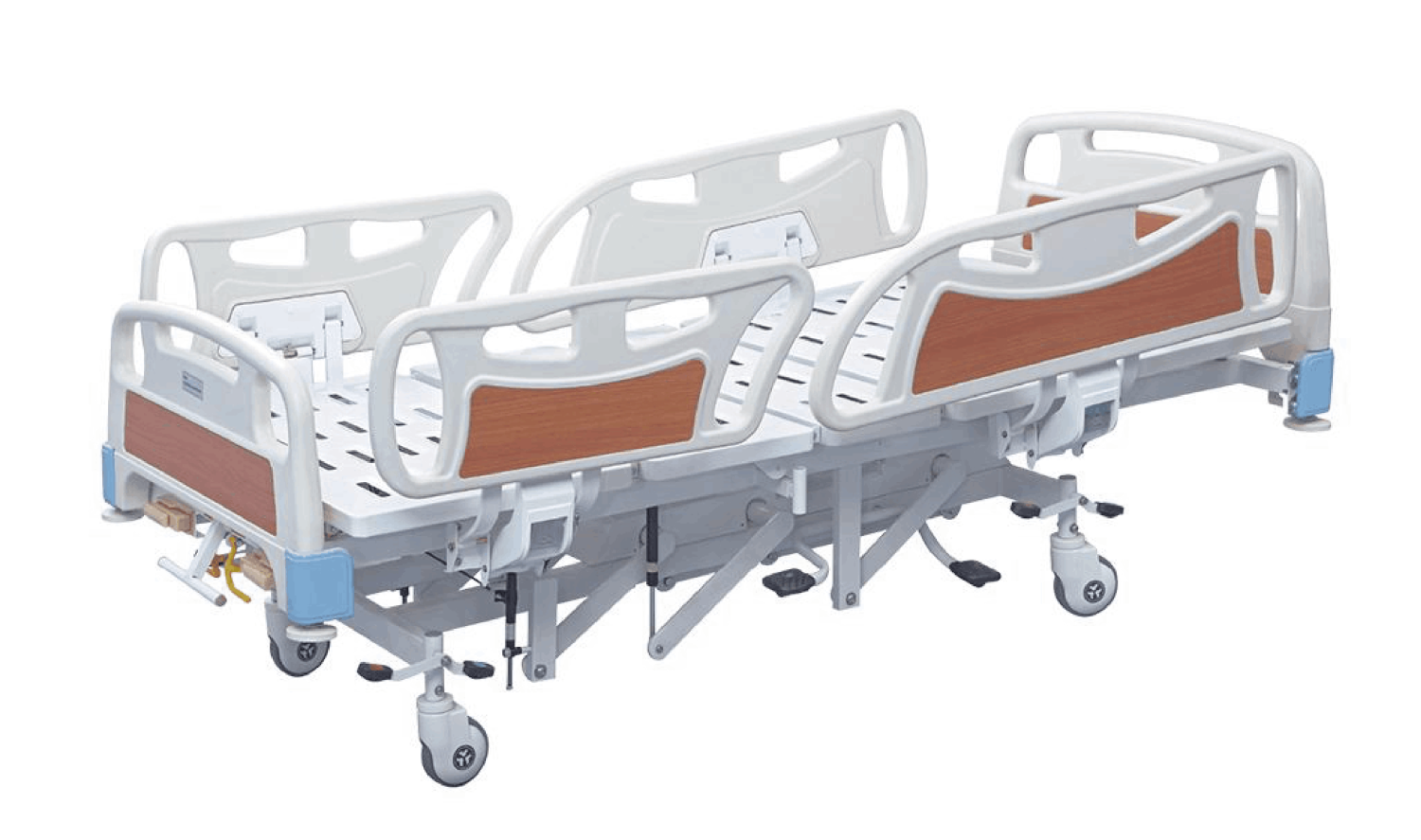 Five Function Hydraulic Bed YFC463K(III)