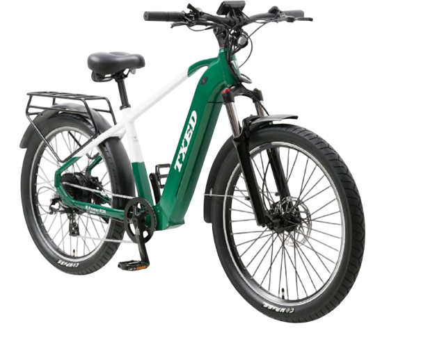 e Power R26 Electric Hybrid Bike
