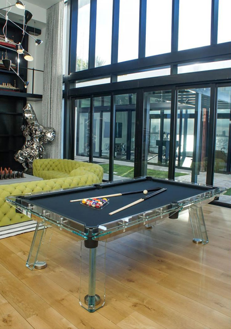 Entertainment Furniture