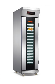 Hot air circulation smart spray proofers XF16