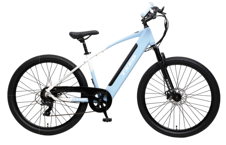 e Power Genius M Electric Mountain Bike