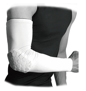 Elbow Guard / Stra