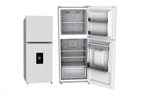 Top Mount Refrigerator