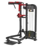 FM18 Standing Calf