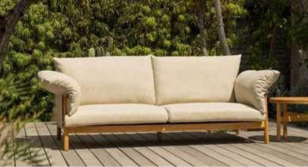 TK Pillow Talk Sofa-Outdoor