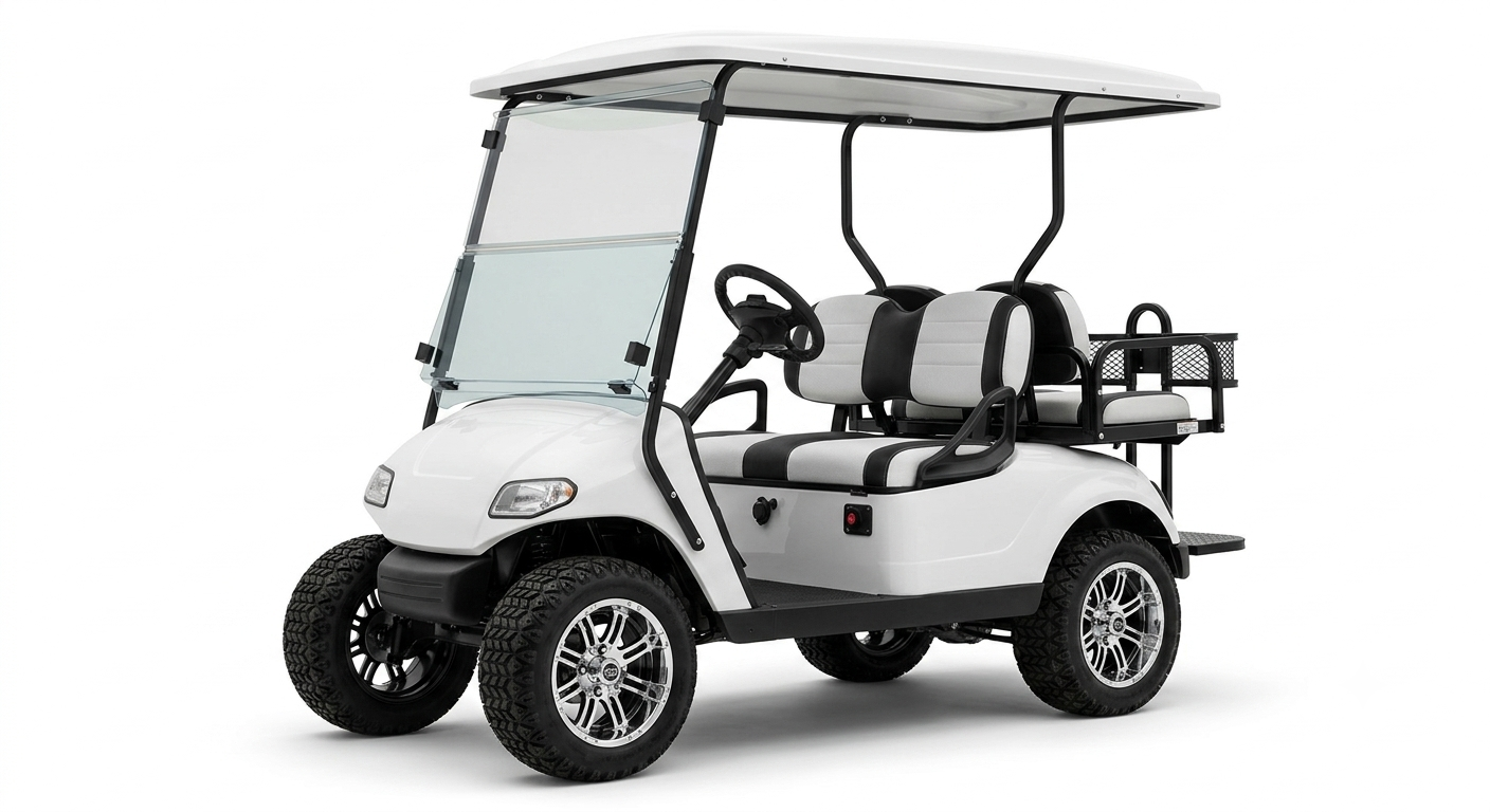 Golf Carts
