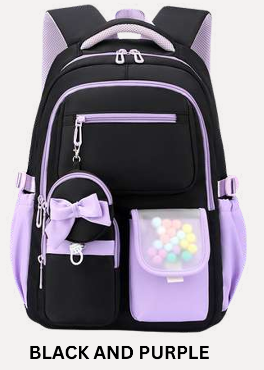 9022# Ladies Backpacks 46*32*22CM