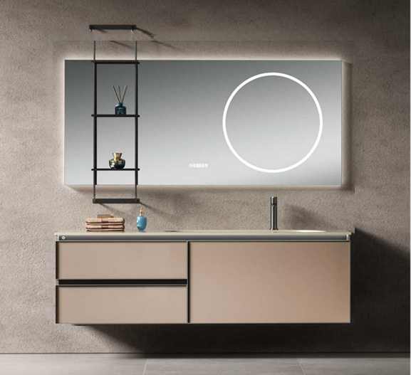 Bathroom Cabinet
