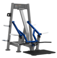 SPL23 Front Dorsy Bar