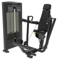 FS08 Vertical Press